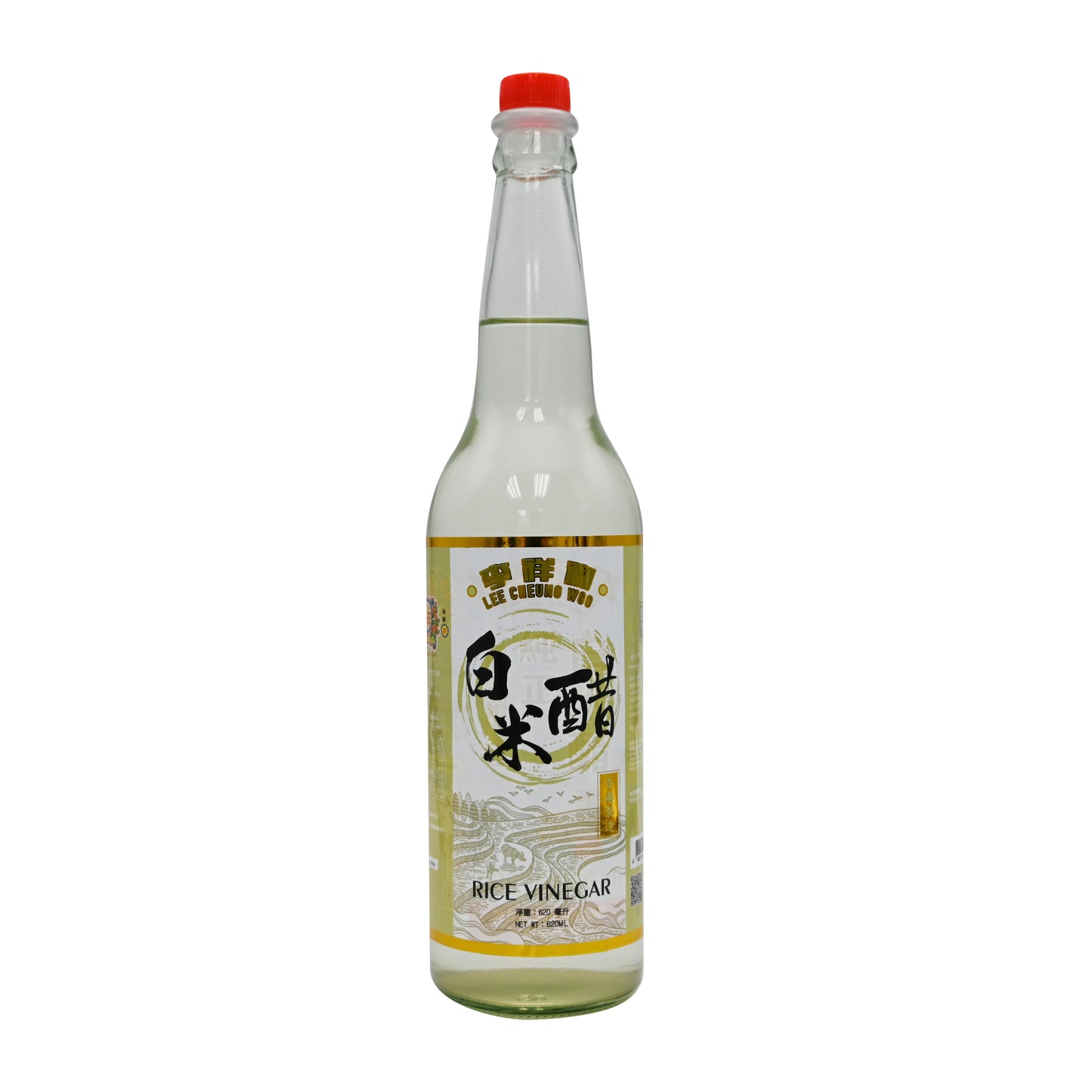 李祥和白米醋Rice Vinegar