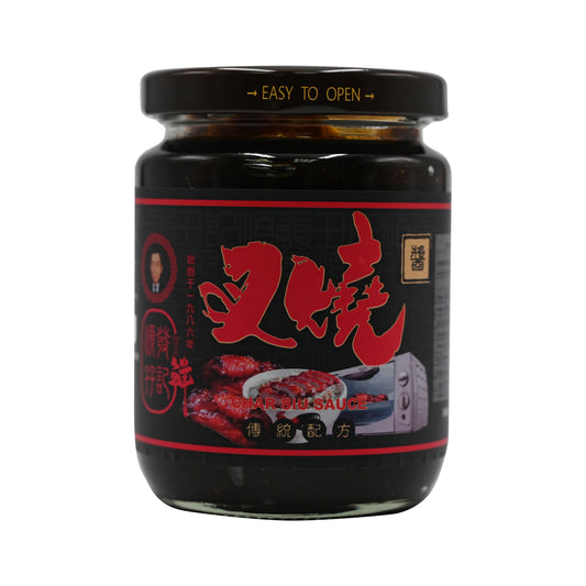 順發孖記叉燒醬Char Siu Sauce