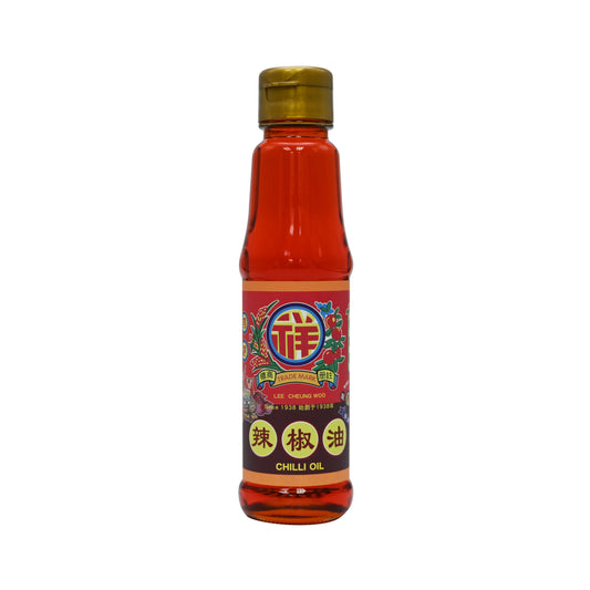 李祥和辣椒油Chilli Oil