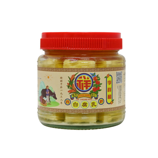 李祥和腐乳Bean Curd