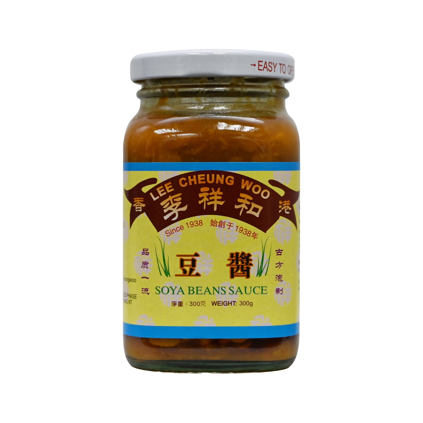 李祥和豆醬 Soya Beans Sauce