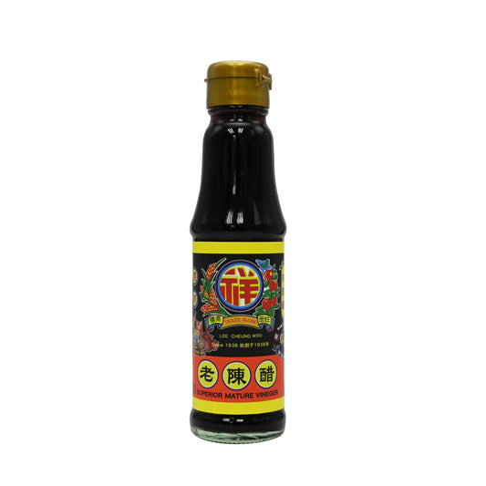 李祥和老陳醋Superior Mature Vinegar