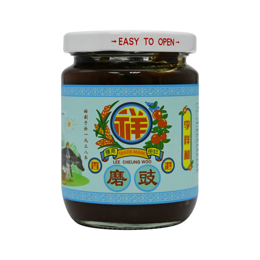 李祥和磨豉Ground Bean Sauce