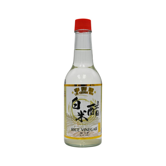 李祥和白米醋Rice Vinegar