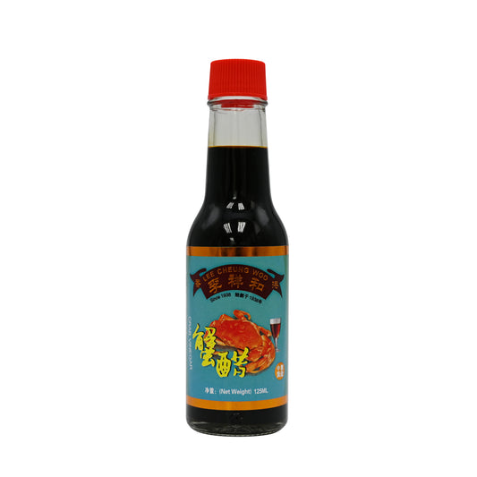 李祥和蟹醋Crab Vinegar