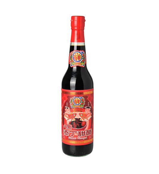 李祥和1斤庄添丁甜醋Sweet Vinegar