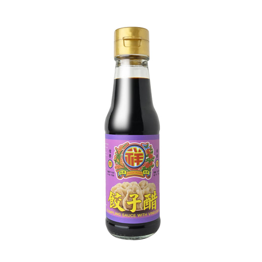 李祥和餃子醋Dumpling Sauce with Vinegar
