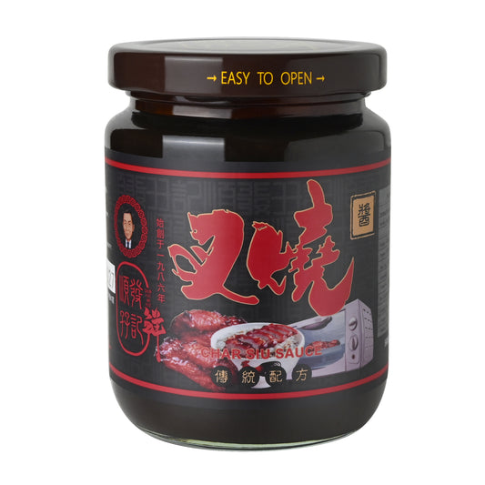 順發孖記叉燒醬Char Siu Sauce