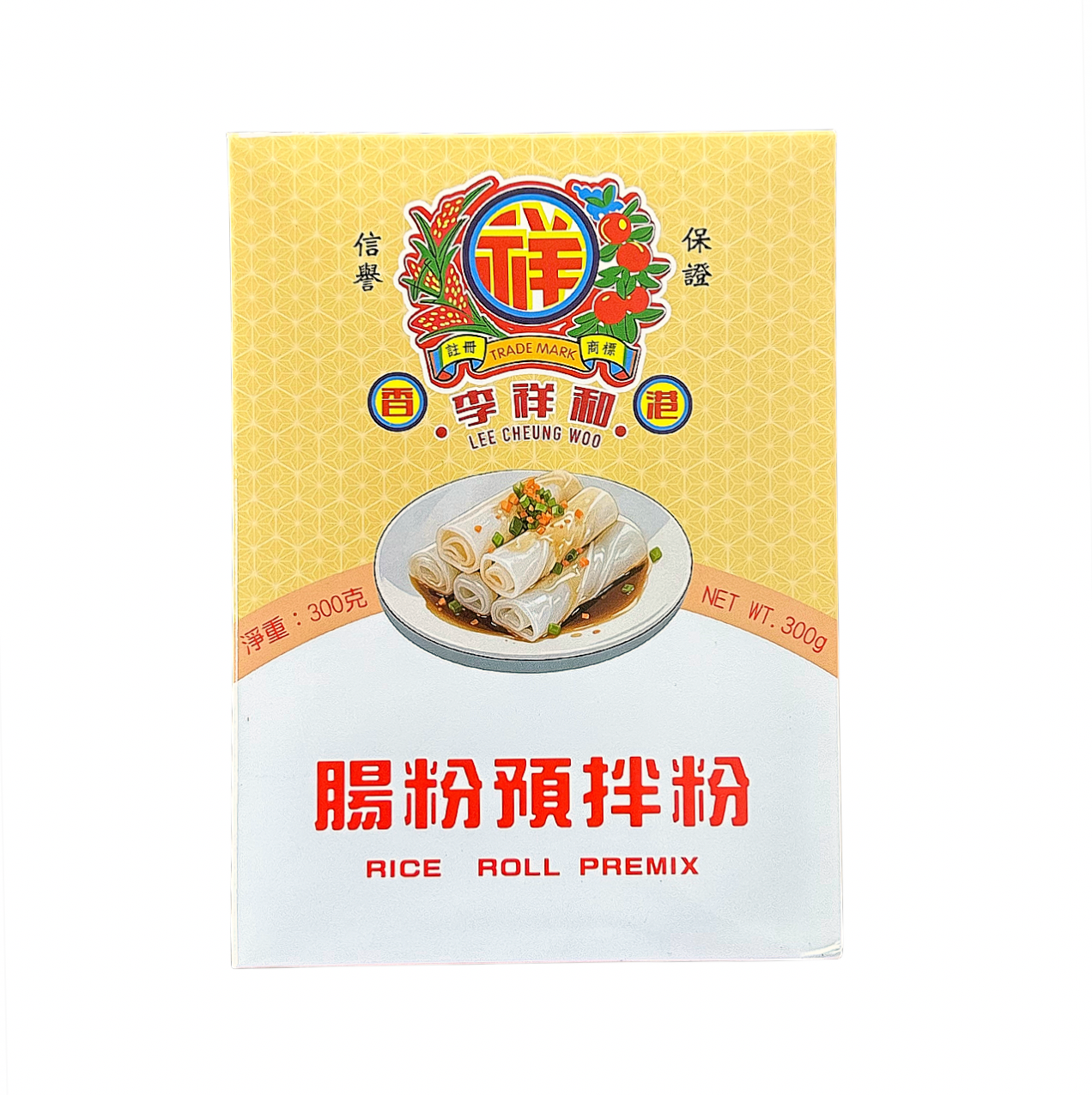 李祥和腸粉預拌粉Rice Roll Premix