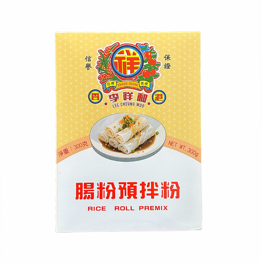 李祥和腸粉預拌粉Rice Roll Premix