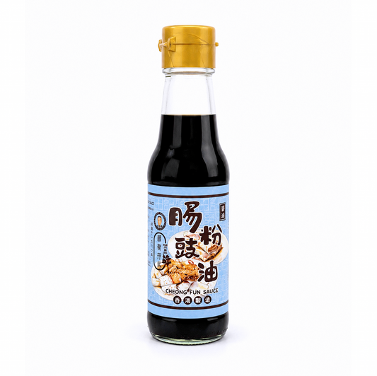順發孖記腸粉豉油 Cheong Fun Sauce