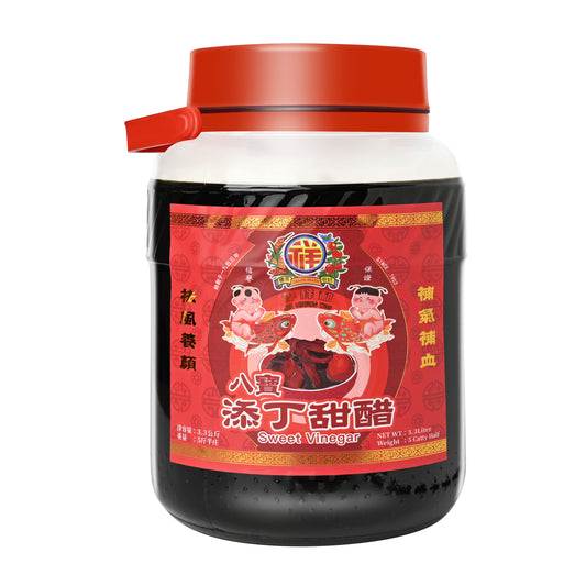 李祥和5斤半庄添丁甜醋Sweet Vinegar