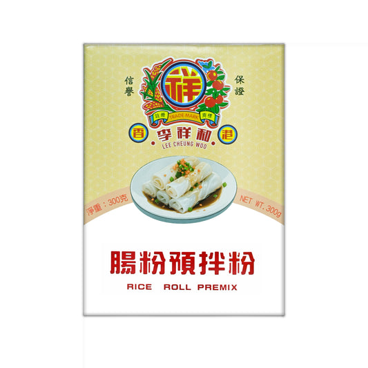 李祥和腸粉預拌粉Rice Roll Premix