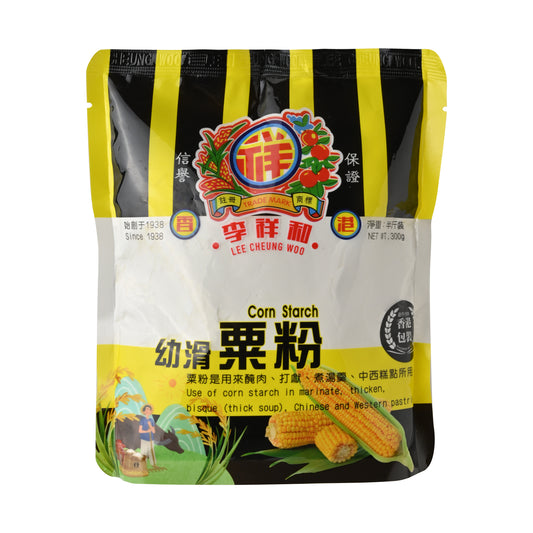 李祥和粟粉Corn Starch