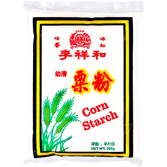 李祥和粟粉Corn Starch